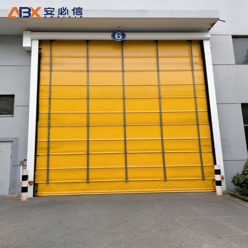 吕梁市冷库门封
