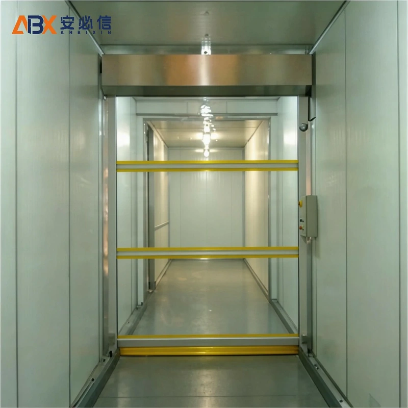 吕梁市快速门