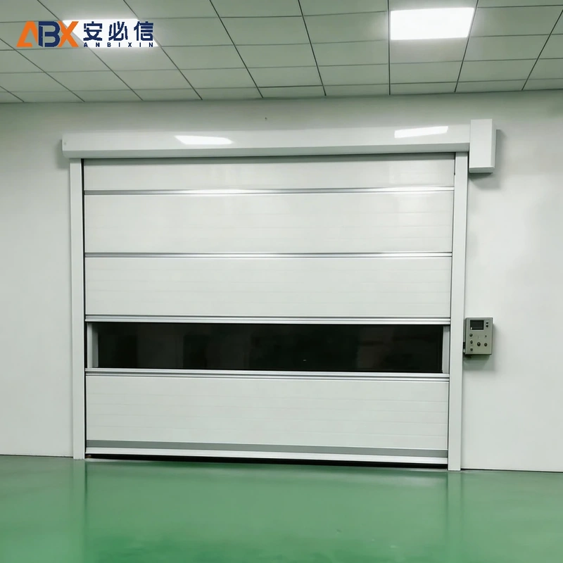 吕梁市高速门