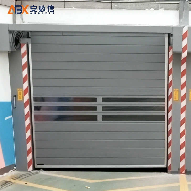 吕梁市涡轮硬质高速门